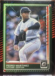 Pedro Martinez
