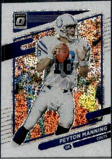 Peyton Manning