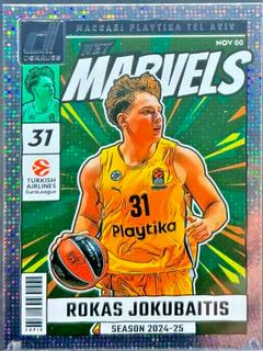 Rokas Jokubaitis