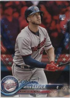 Mitch Garver