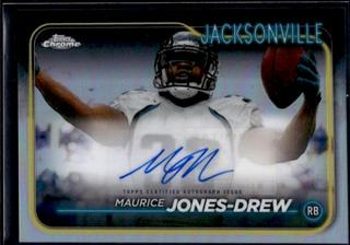 Maurice Jones-Drew