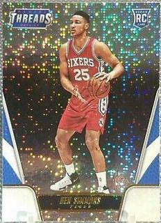 Ben Simmons