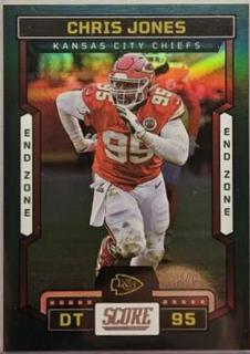 Chris Jones