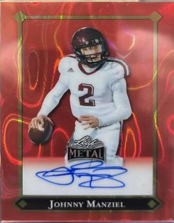 Johnny Manziel