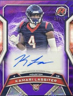 Kamari Lassiter