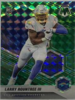 Larry Rountree III