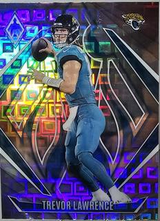 Trevor Lawrence