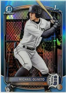 Michael Oliveto
