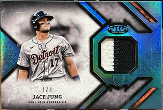 Jace Jung