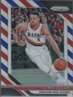 C.J. McCollum