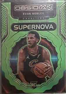 Evan Mobley