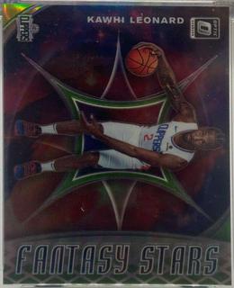 Kawhi Leonard