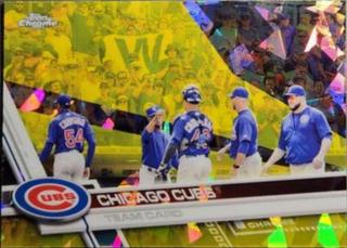 Chicago Cubs