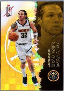 Aaron Gordon