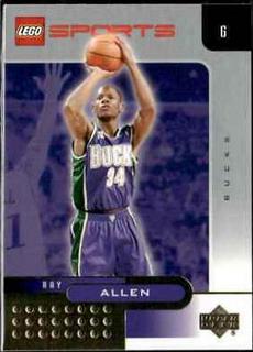Ray Allen