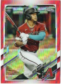 Ketel Marte