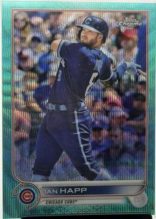 Ian Happ