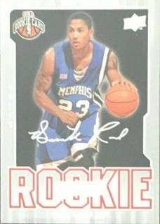 Derrick Rose