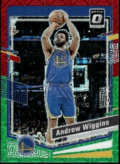 Andrew Wiggins