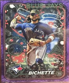 Bo Bichette