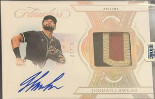 Jordan Lawlar