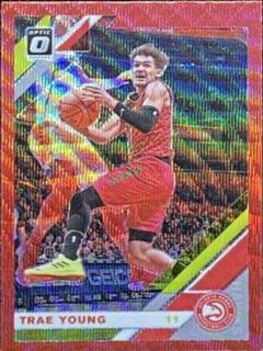 Trae Young
