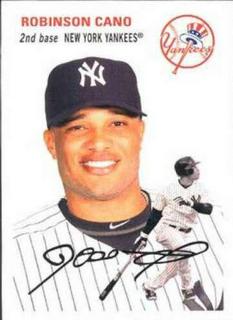 Robinson Cano