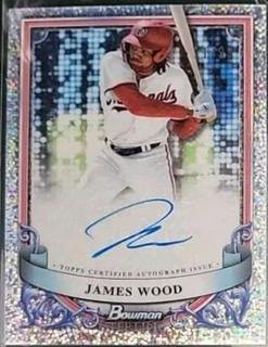 James Wood