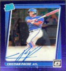 Cristian Pache