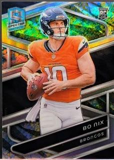 Bo Nix