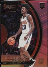 Josh Jackson