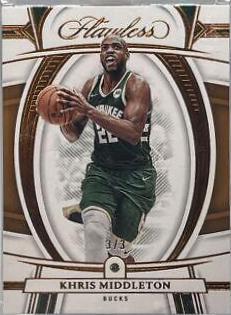 Khris Middleton