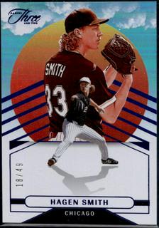 Hagen Smith