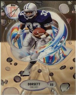Tony Dorsett