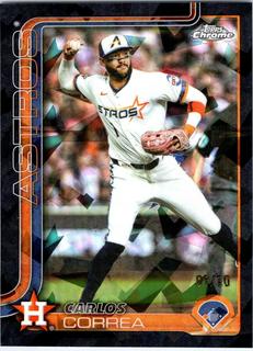 Carlos Correa