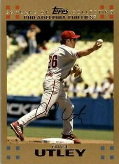 Chase Utley