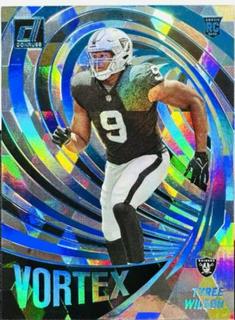Tyree Wilson