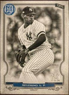 Luis Severino