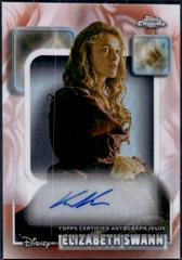 Elizabeth Swann Auto