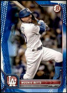 Mookie Betts