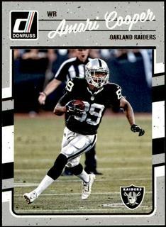 Amari Cooper