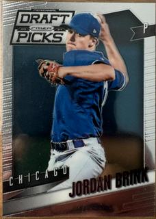 Jordan Brink