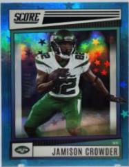 Jamison Crowder