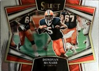 Donovan McNabb