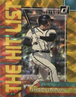 Freddie Freeman