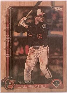 Ramon Laureano