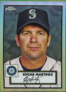 Edgar Martinez