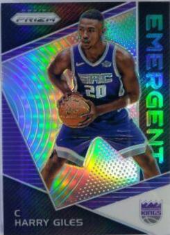 Harry Giles #EMHAR
