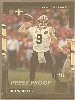 Drew Brees