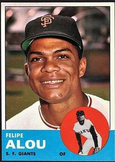 Felipe Alou